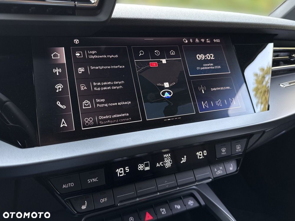 Audi A3 Limousine - 25