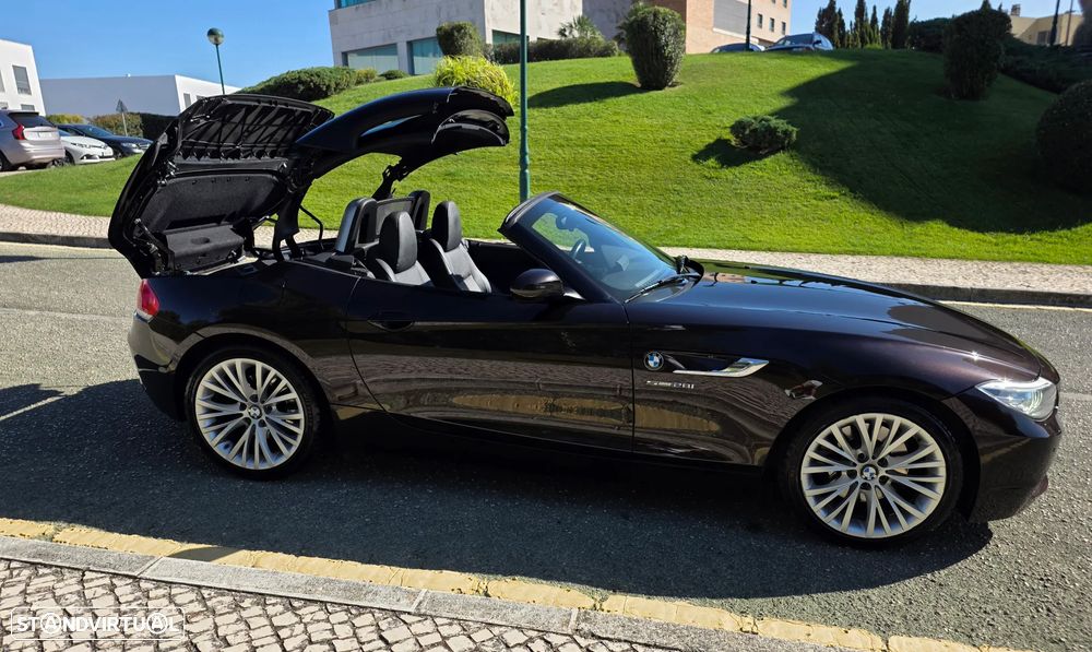 BMW Z4 28 i Pack M Auto - 15