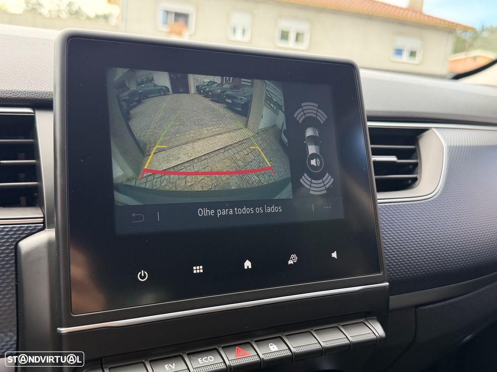 Renault Arkana 1.6 E-Tech Intens - 8