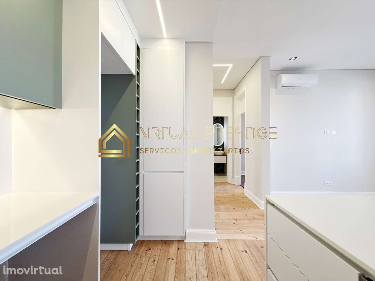 T3 Renovado com 2 Suites e Elevador na Almirante Reis - Grande imagem: 4/26