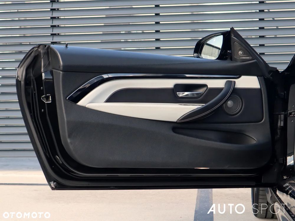 BMW M4 Competition GPF DKG - 19