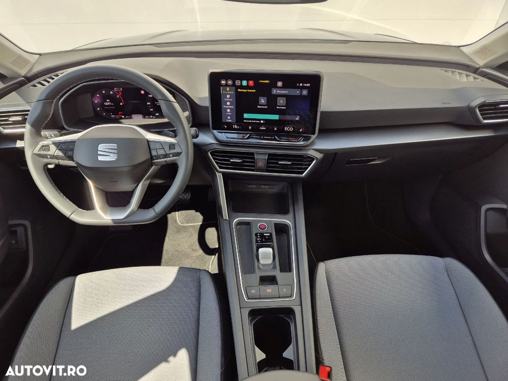 Seat Leon 1.5 e-Hybrid DSG Style - 13