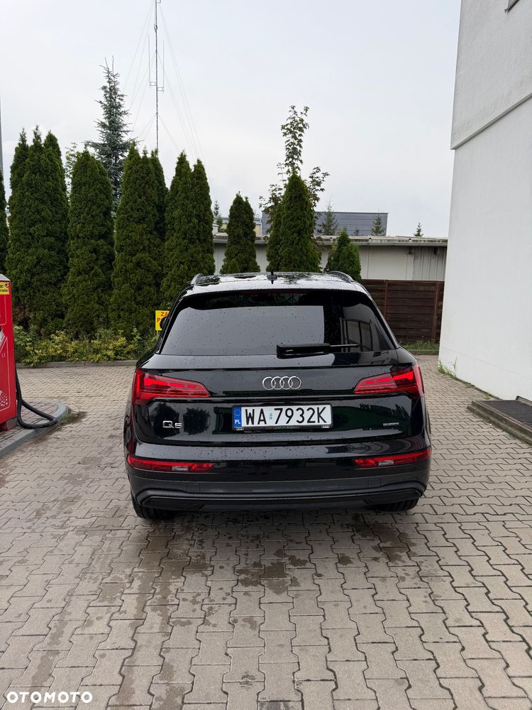 Audi Q5 45 TFSI mHEV Quattro Advanced S tronic - 5
