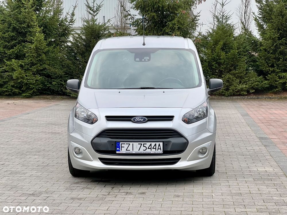 Ford Tourneo Connect 1.5 TDCi Start-Stop Titanium - 2