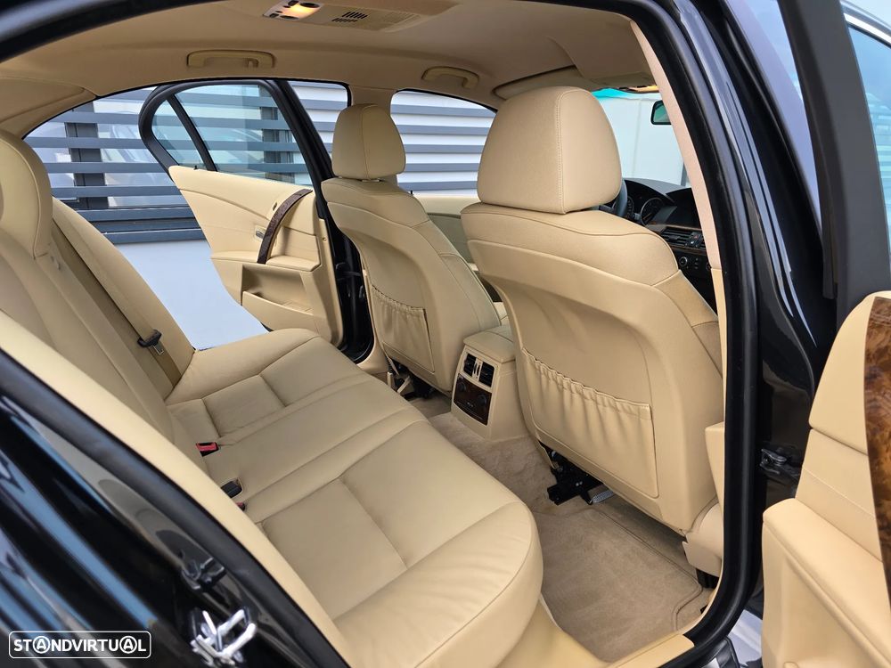 BMW 520 d - 24