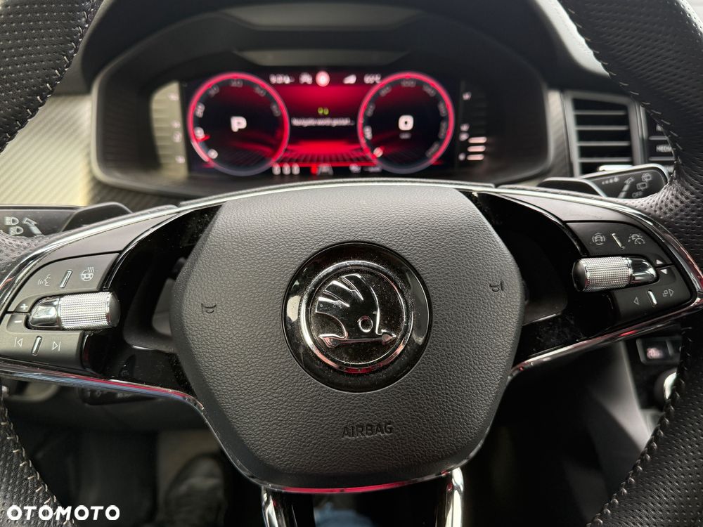 Skoda Kodiaq 1.5 TSI DSG Sportline - 16