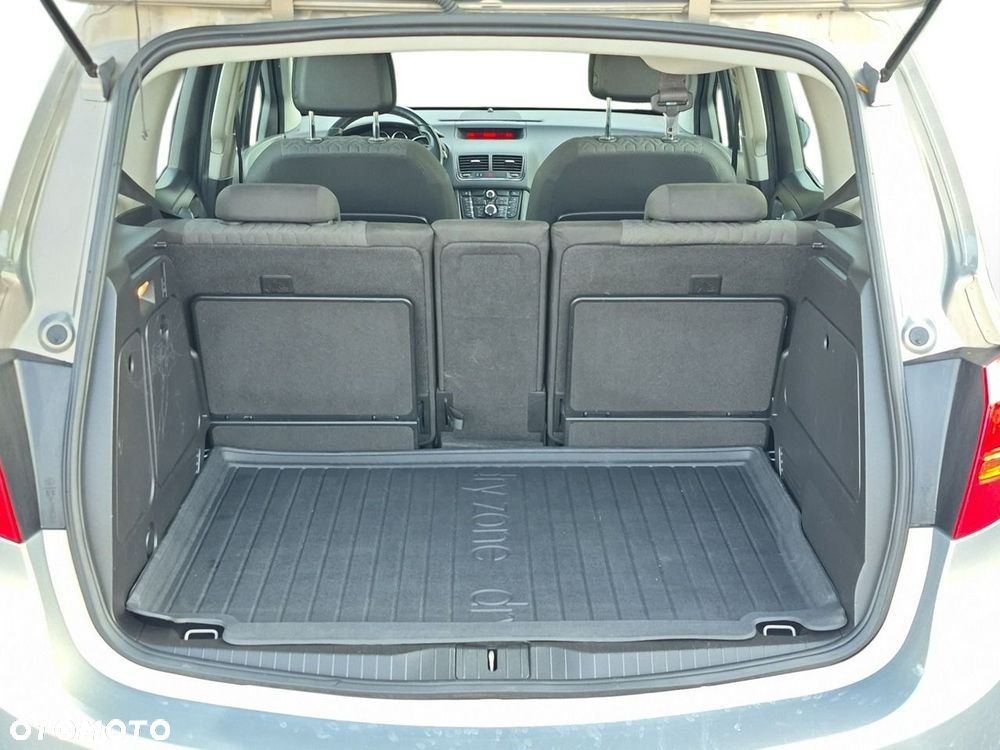 Opel Meriva 1.4 Ecoflex Start/Stop Style - 23