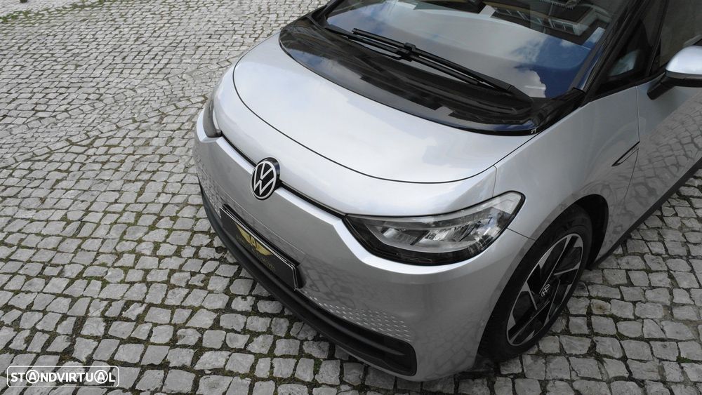 VW ID.3 Pro Confort - 4