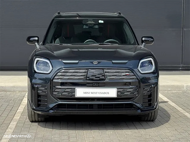 MINI Countryman SE JCW L - 2