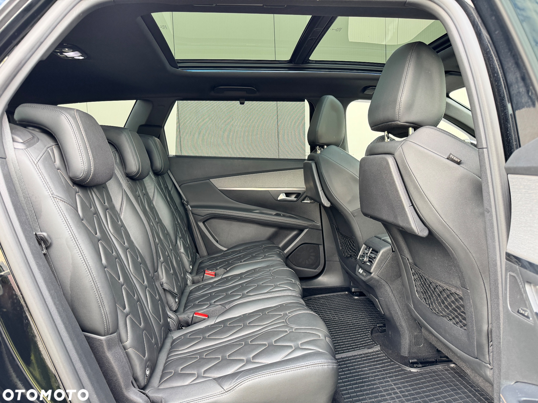 Peugeot 5008 BlueHDI 180 EAT8 GT - 19