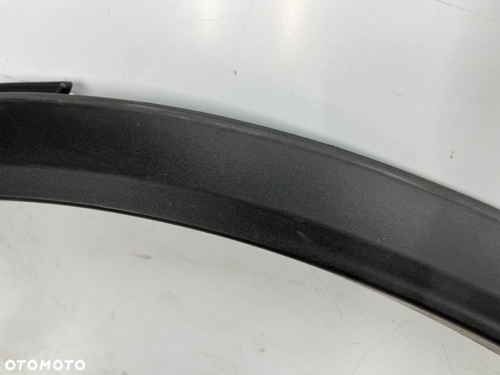 Listwa Mazda CX-60 CX60 22r.- lewy tylny rant nadkola błotnika nakładka lewy tył struktura kaaa51w61 - 13