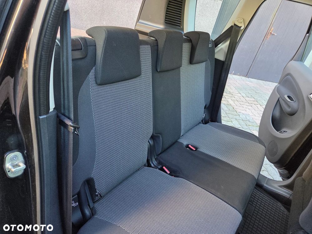 Citroën C3 Picasso VTi 120 Exclusive - 22