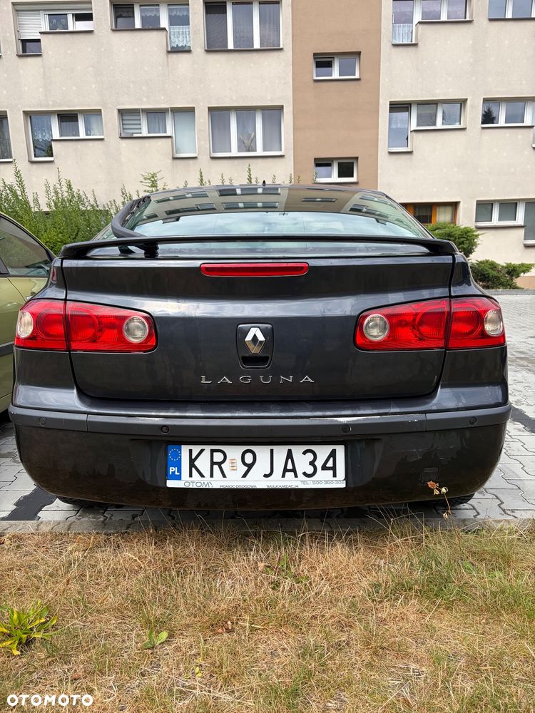 Renault Laguna 2.0 Turbo GT - 3
