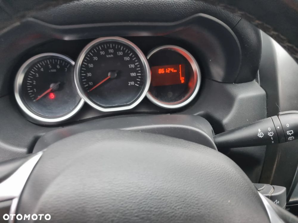 Dacia Duster dCi 110 2WD Prestige - 18