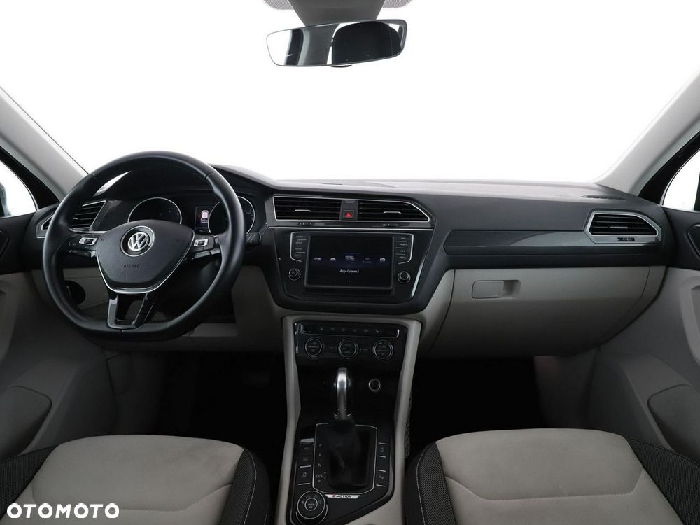 Volkswagen Tiguan 2.0 TSI BMT 4Mot Highline DSG - 16