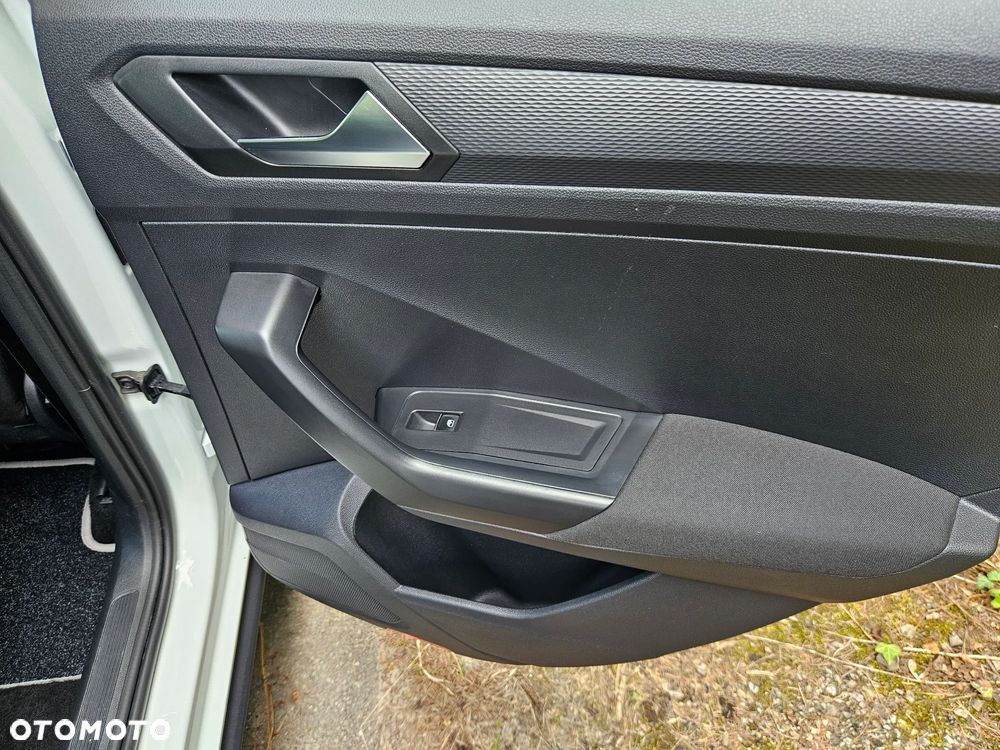 Volkswagen T-Roc 1.5 TSI ACT OPF Style - 36