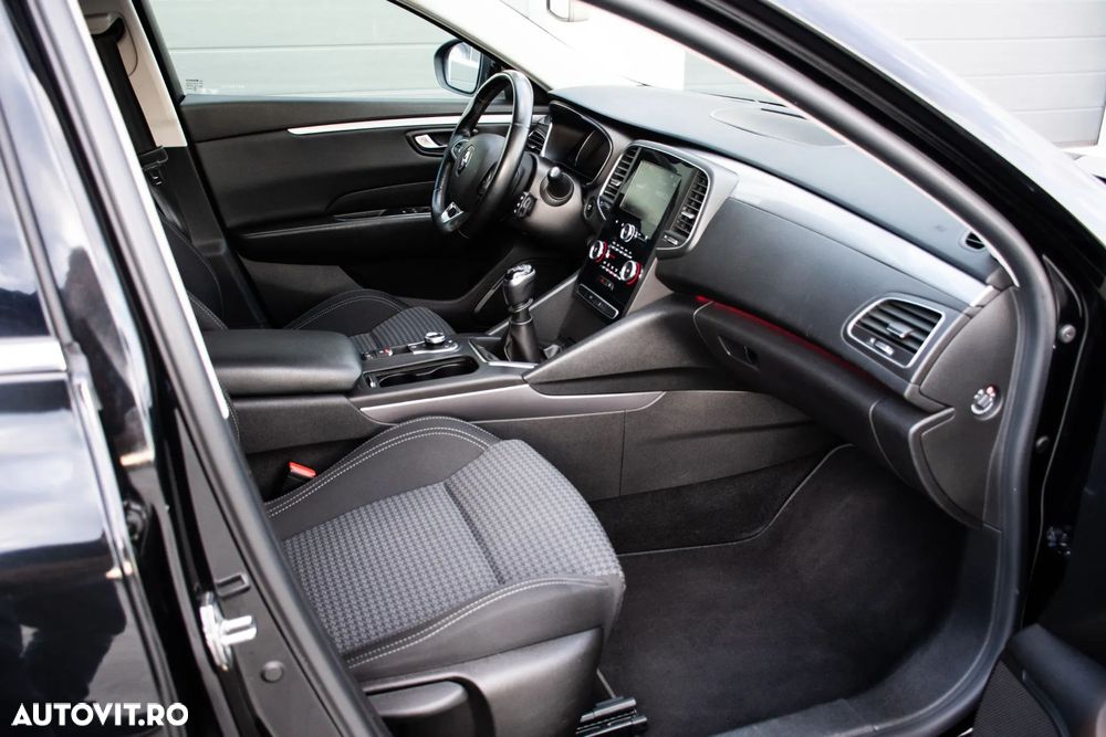Renault Talisman Blue dCi Life - 9