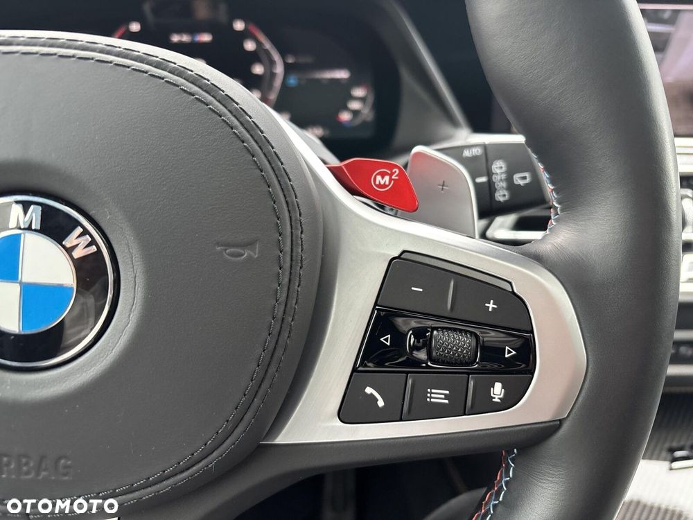 BMW X5 M - 13