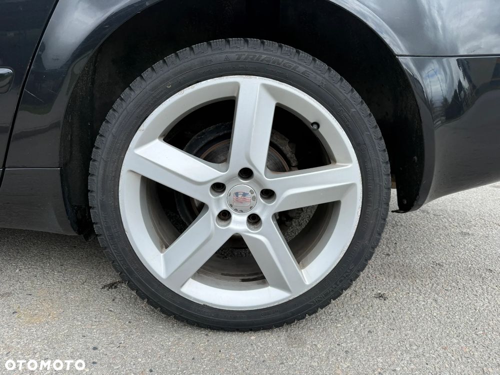 Seat Exeo - 9