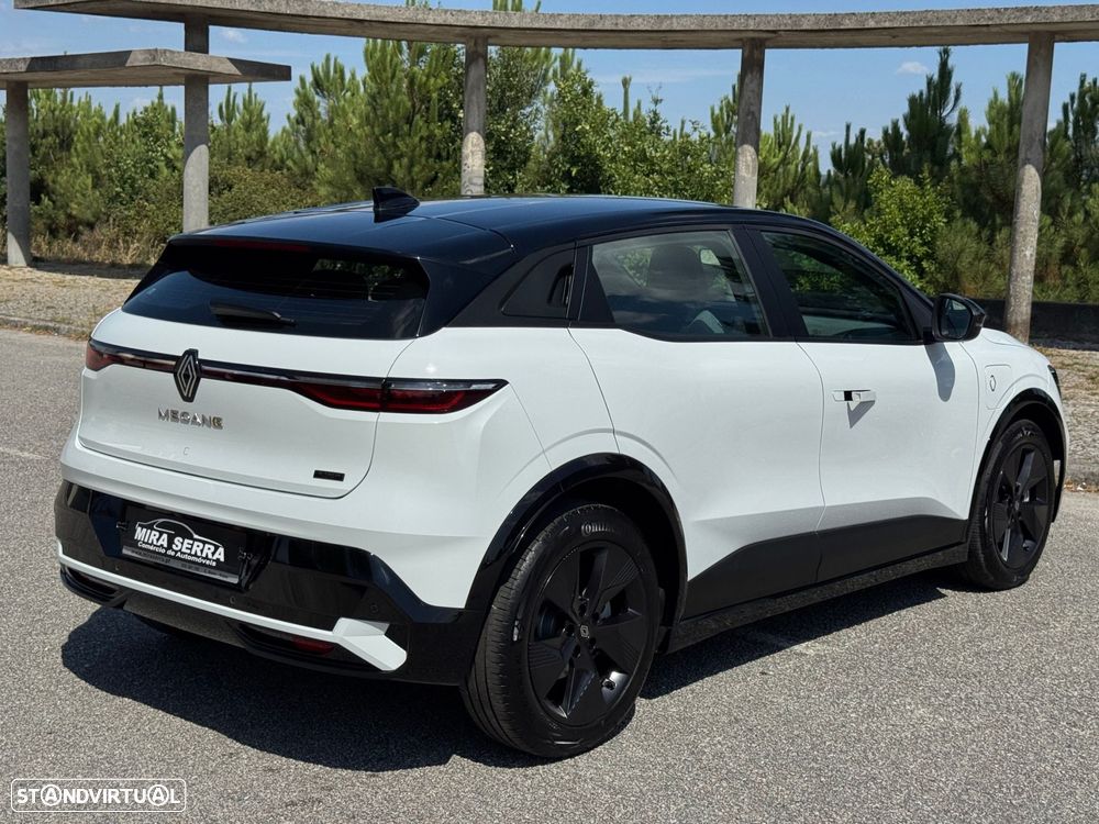 Renault Mégane - 4