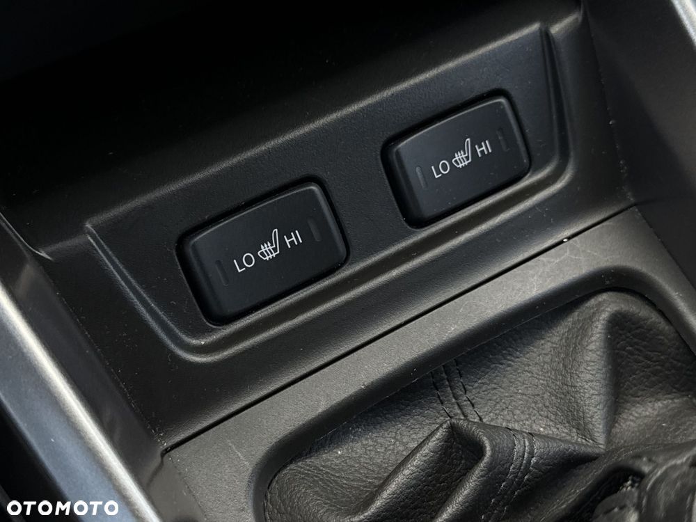 Suzuki Vitara 1.4 Boosterjet SHVS Premium 2WD - 15
