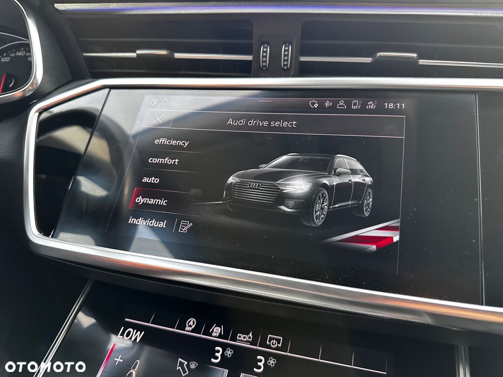 Audi A6 Avant 40 TDI S tronic sport - 26