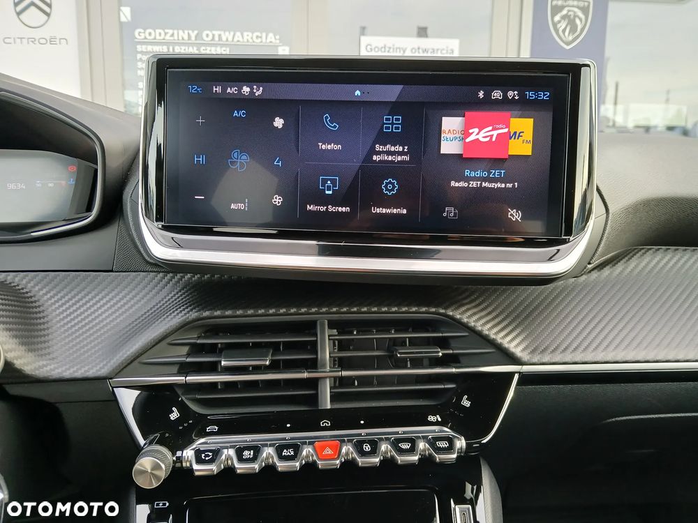 Peugeot 208 1.2 PureTech Allure S&S - 25