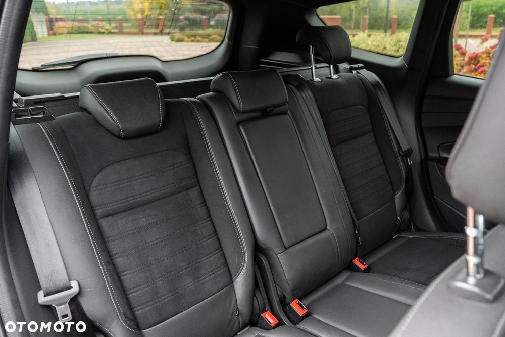 Ford Kuga 1.5 EcoBoost FWD ST-Line Black ASS GPF - 20