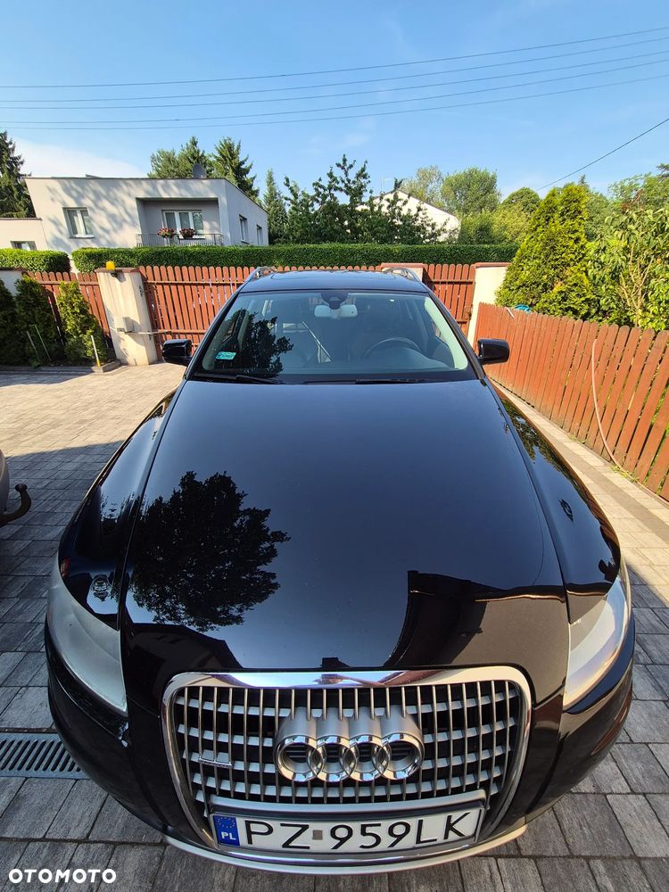 Audi A6 Allroad - 3