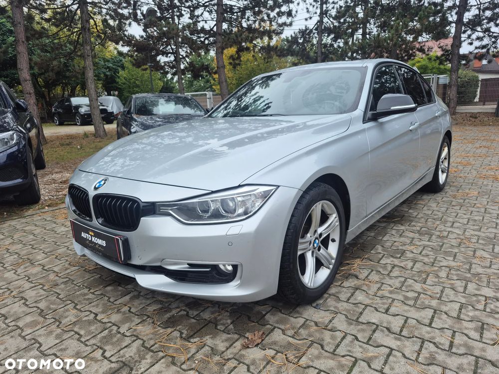 BMW Seria 3