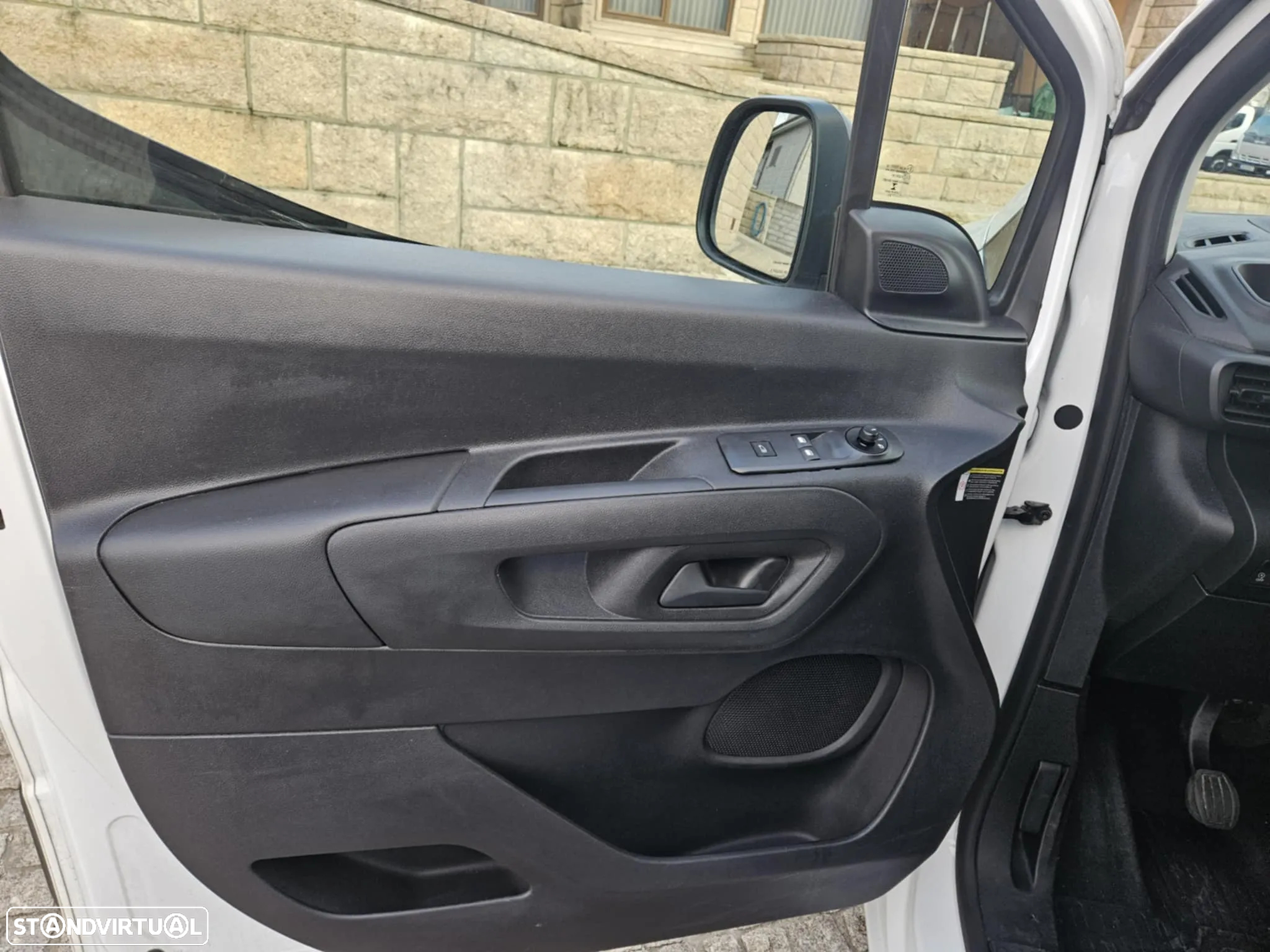 Toyota PROACE CITY - 11