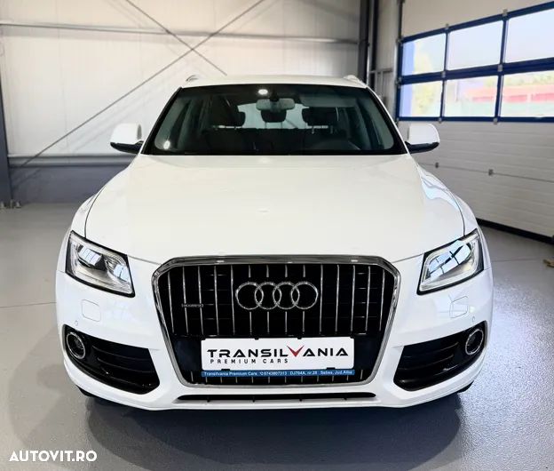 Audi Q5 2.0 TDI Quattro S tronic - 15