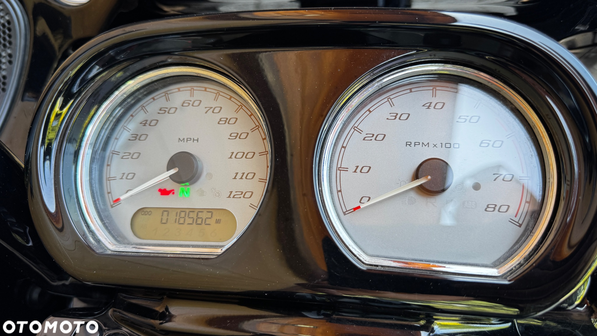 Harley-Davidson Touring Road Glide - 3