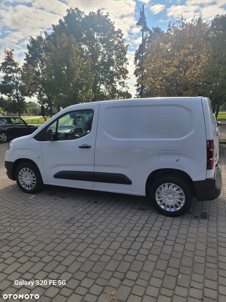 Toyota Proace-City - 7