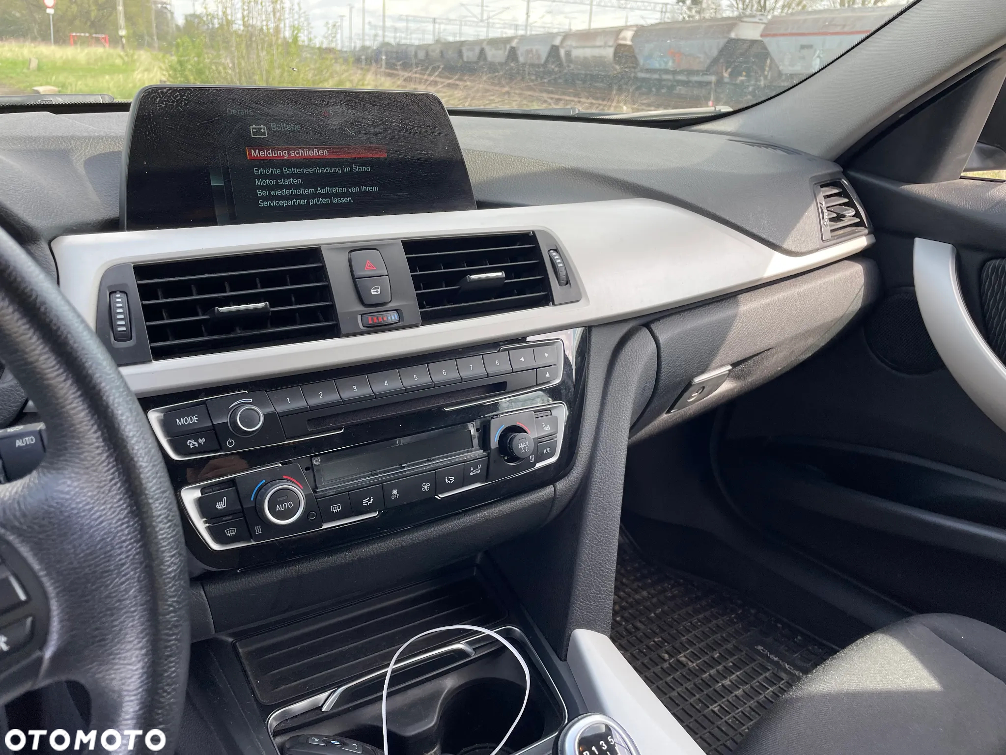 BMW Seria 3 318d Advantage - 9
