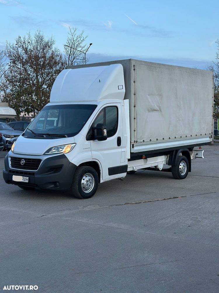 Fiat Ducato - 2