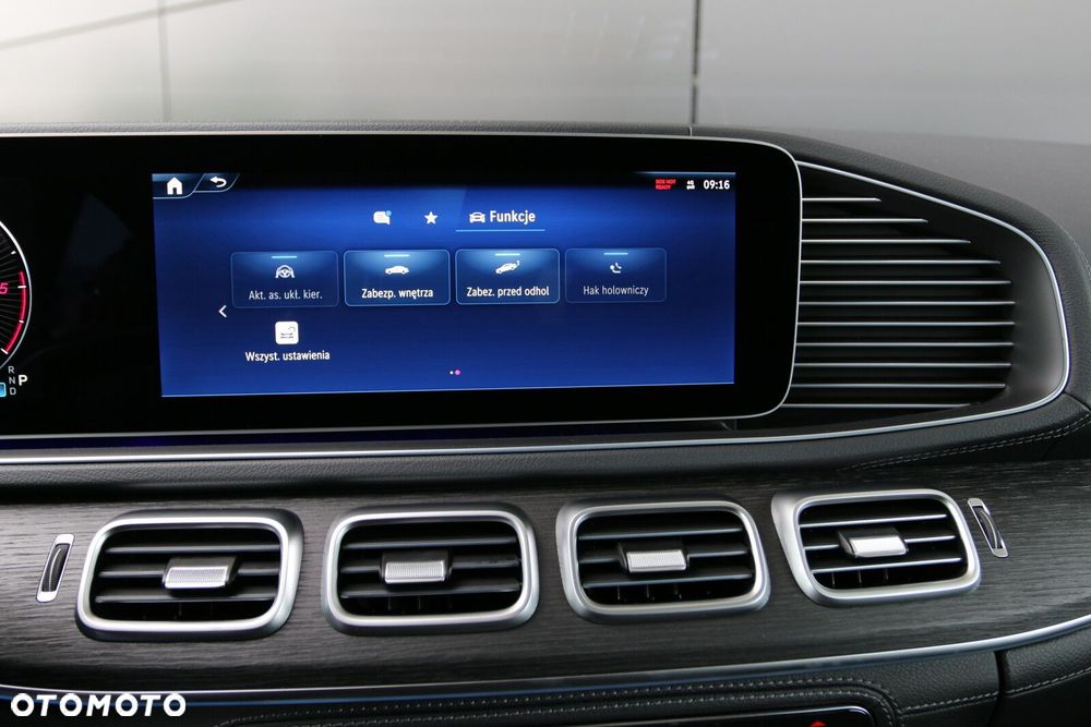 Mercedes-Benz GLE - 30