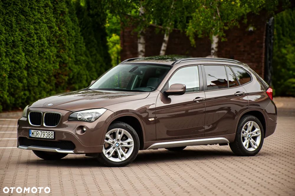 BMW X1 - 14