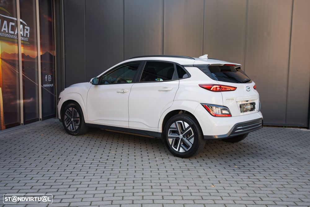 Hyundai Kauai 64 kWh Premium - 5
