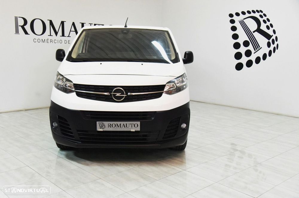 Opel Vivaro 2.0 CDTi L1H1 Enjoy Inc - 3