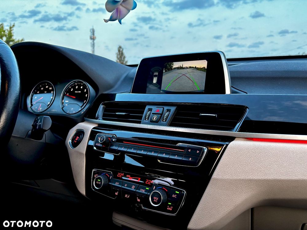 BMW X1 - 15