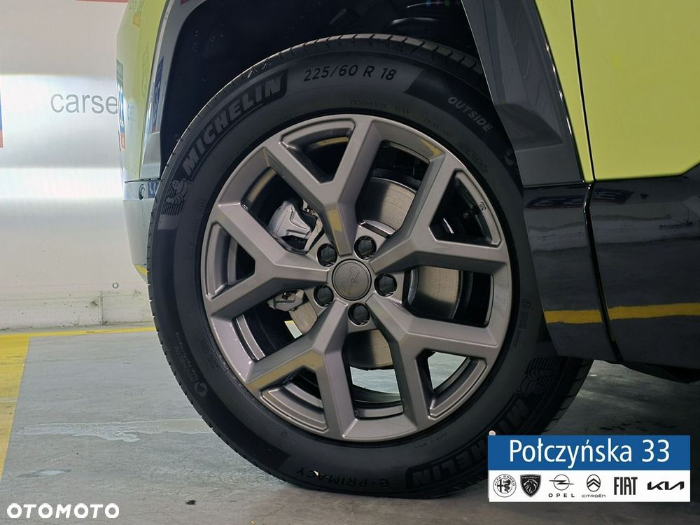 Jeep Compass - 2