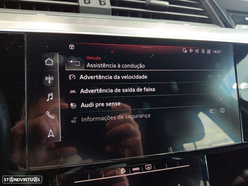 Audi e-tron 55 quattro S line - 21