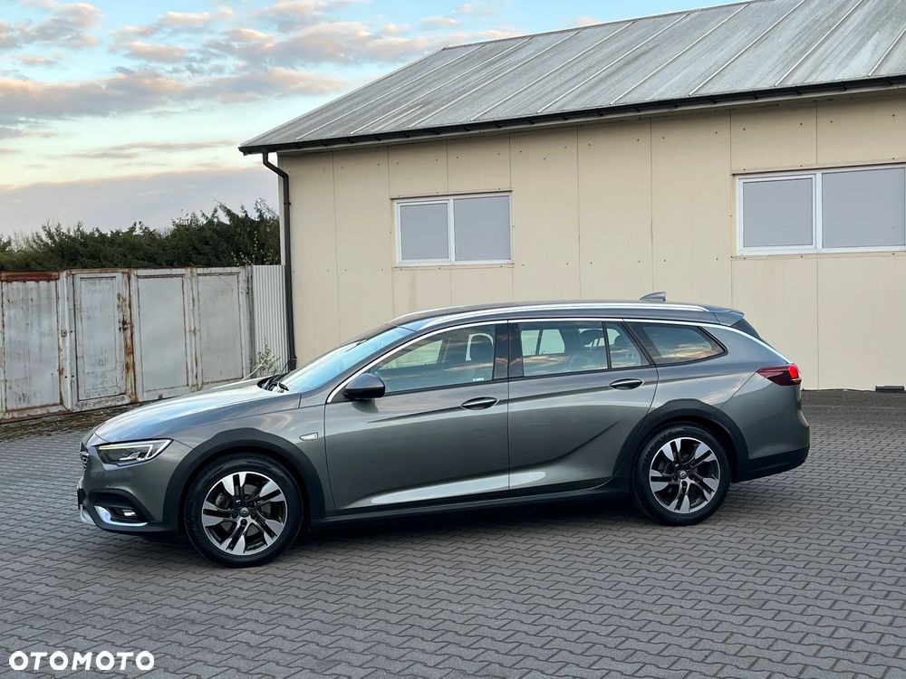 Opel Insignia CT 1.5 T Elite S&S - 3