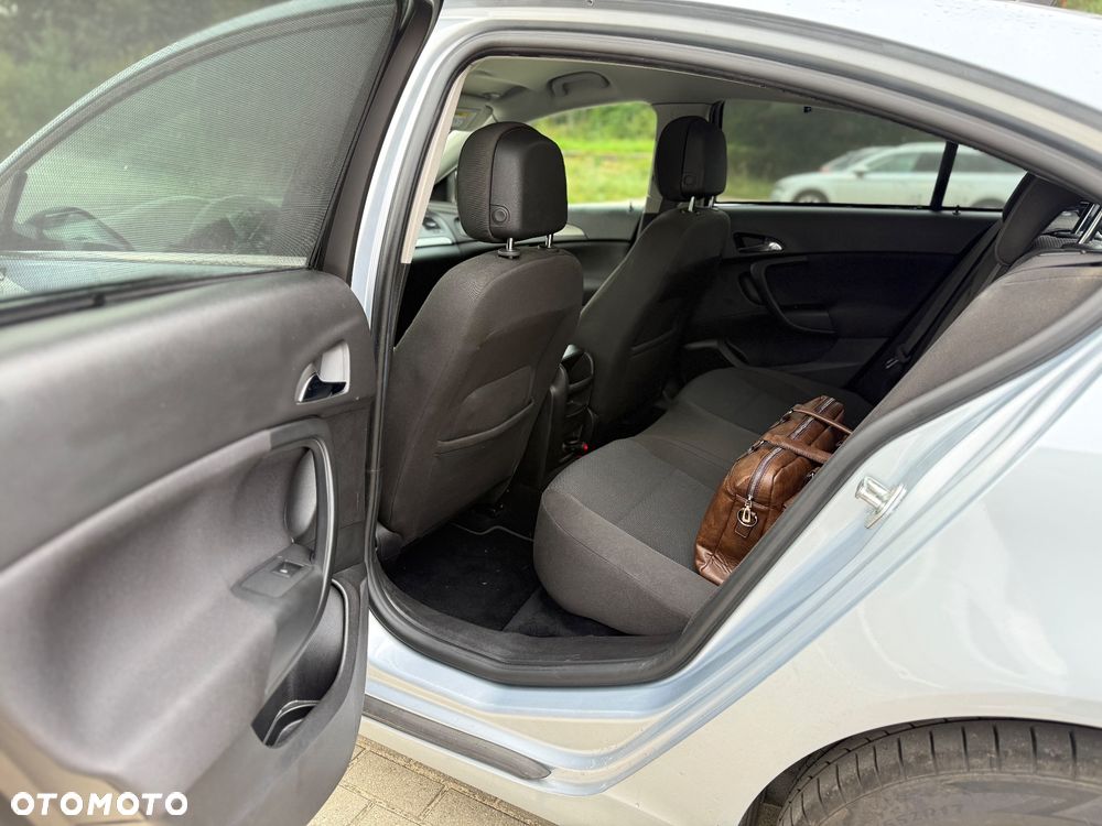 Opel Insignia - 6
