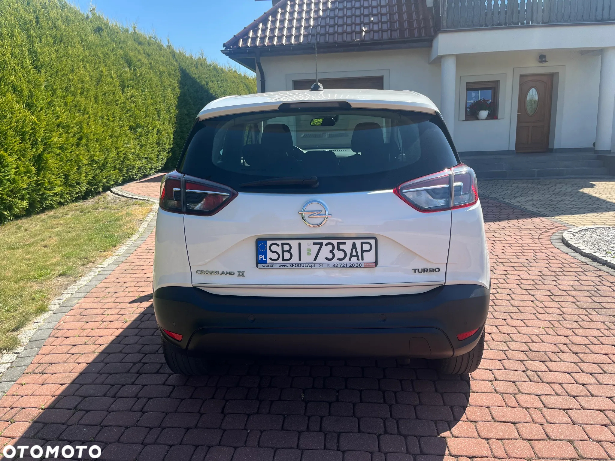 Opel Crossland X 1.2 T Elite S&S - 6