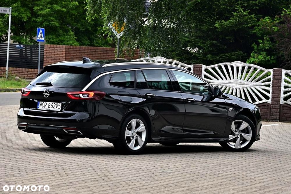 Opel Insignia 2.0 CDTI ecoFLEXStart/Stop Edition - 15