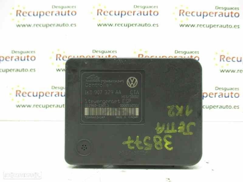 ABS VOLKSWAGEN JETTA III 2006 -1K0614517T - 7