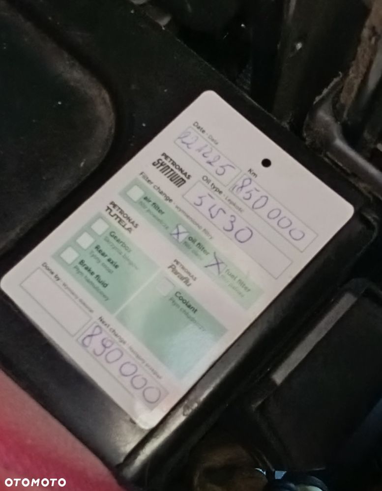 Mercedes-Benz Actross 1830 - 27