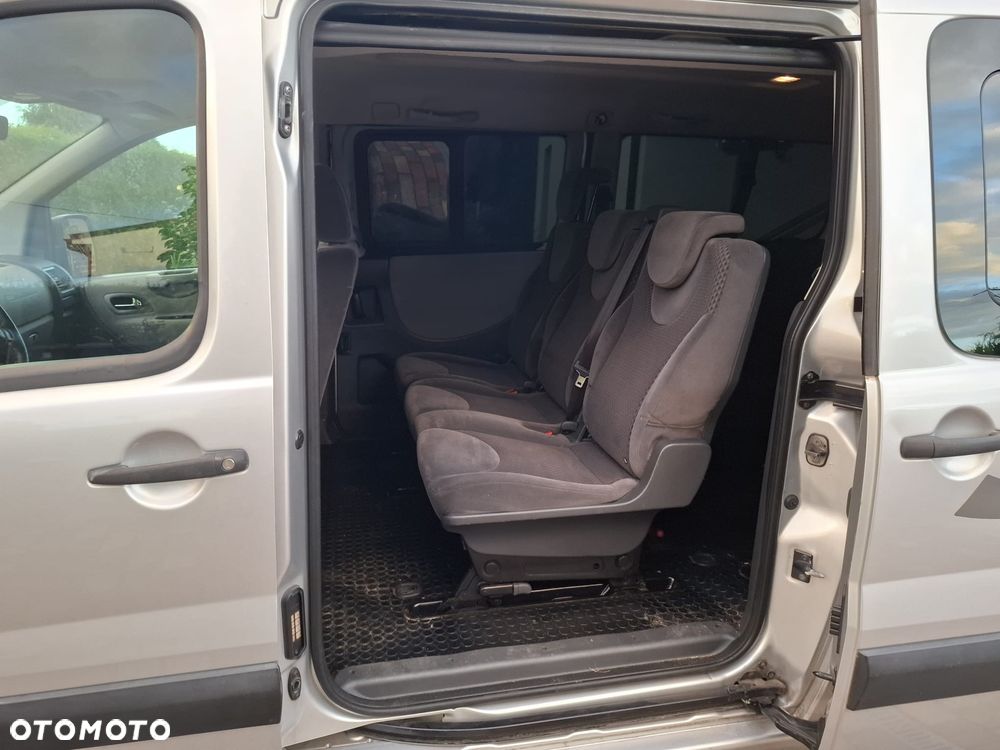 Citroën Jumpy Combi - 4